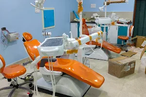 Vamsi Multi Speciality Dental Hospital image