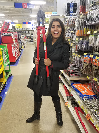 Hardware Store «Harbor Freight Tools», reviews and photos, 4600 Stadium Dr, Kalamazoo, MI 49008, USA