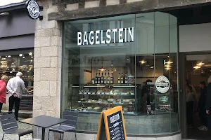 BAGELSTEIN • Bagels & Coffee shop image