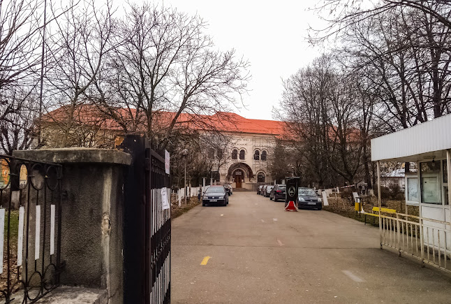 Colegiul Național Spiru Haret