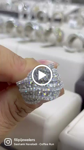 Jeweler «Filipi Jewelers», reviews and photos, 7826 NW 44th St, Lauderhill, FL 33351, USA