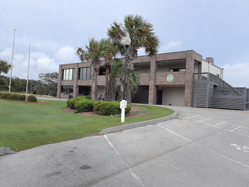 Golf Club «Oak Island Golf Club», reviews and photos, 928 Caswell Beach Rd, Oak Island, NC 28465, USA