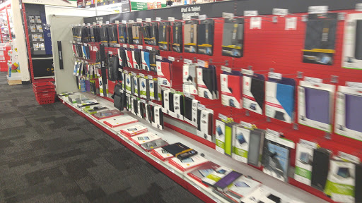 Office Supply Store «Staples», reviews and photos, 13013 Seminole Blvd, Largo, FL 33778, USA