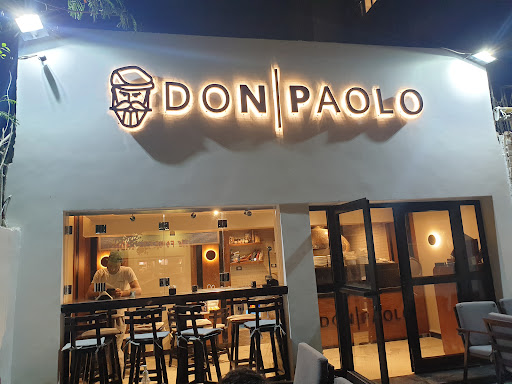 Don Paolo 