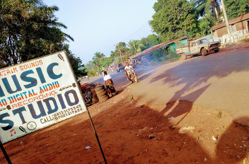 Ogwodo Restaurant, Obolo, Nigeria, Diner, state Enugu