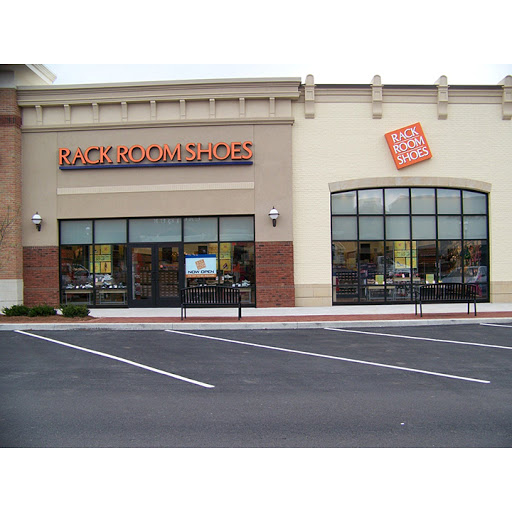 Rack Room Shoes, 300 Indian Lake Blvd Bldg D, Ste 160, Hendersonville, TN 37075, USA, 