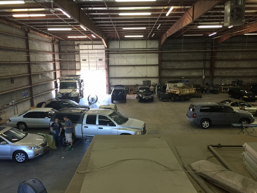 Auto Body Shop «Maaco Collision Repair & Auto Painting», reviews and photos, 4527 Metropolitan Ct, Frederick, MD 21704, USA