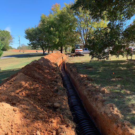 Riddle Septic Solutions. -pumping, inspection, repair