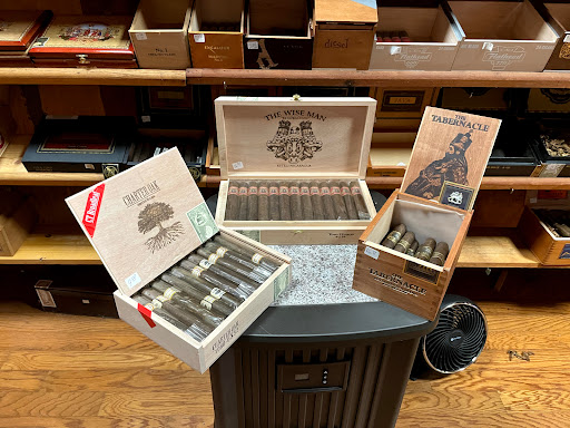 Tobacco Shop «Up In Smoke Fine Cigars», reviews and photos, 3983 Lavista Rd # 187, Tucker, GA 30084, USA