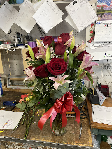 Florist «Green Grove Fruit and Flower», reviews and photos, 1439 Stuyvesant Ave, Union, NJ 07083, USA