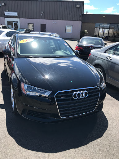 Used Car Dealer «Wiz Autos», reviews and photos, 250 Ferry Blvd, Stratford, CT 06615, USA