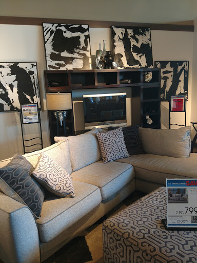 Furniture Store «Rooms To Go», reviews and photos, 1400 44th Ave W, Bradenton, FL 34207, USA