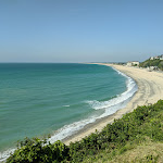 Photo n° 1 de l'avis de brigitte.i fait le 02/06/2023 à 17:02 pour Plage Saint-Martin-de-Bréhal à Bréhal