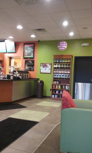 Coffee Shop «BIGGBY COFFEE», reviews and photos, 1000 Washington Ave, Holland, MI 49423, USA