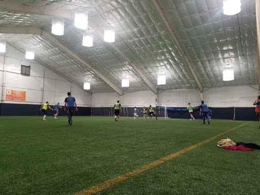 Gym «Mill Basin Health Club», reviews and photos, 2350 E 69th St, Brooklyn, NY 11234, USA