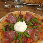 Photo n°4 de l'avis de Luca.a fait le 22/06/2019 à 07:52 sur le  Mamma Rosa SBT à San Benedetto del Tronto