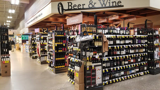 Grocery Store «Market Street», reviews and photos, 5605 Colleyville Blvd, Colleyville, TX 76034, USA