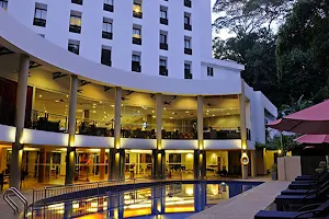 The Palace Hotel image