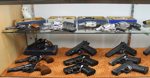 Pawn Shop «Pawn & Antique Exchange», reviews and photos, 6750 Hwy 53 #106, Braselton, GA 30517, USA