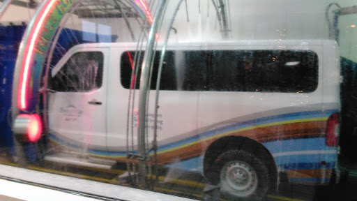 Car Wash «Mi-T-Fine Car Wash Inc», reviews and photos, 3311 N Belt Line Rd, Irving, TX 75062, USA