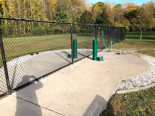 Dog Park «Perry Paw Dog Park», reviews and photos, 9033 Honeygo Blvd, Perry Hall, MD 21128, USA