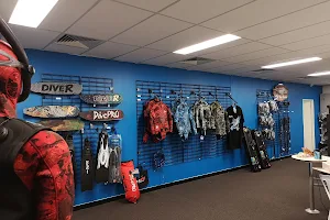 Mr Dive Spearfishing Melbourne Store image