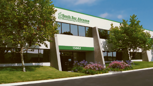 South Bay Abrams Manufacturing & Distribution