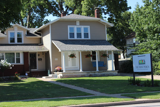 The Front Porch