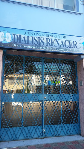 Centro Medico y de Dialisis Renacer - Chillán