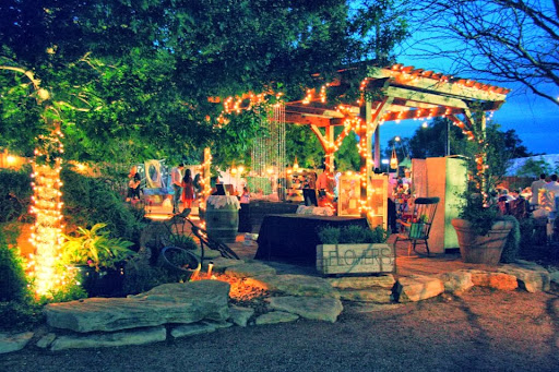 Wedding Venue «Rustic Gardens Weddings and Events Center», reviews and photos, 14025 U.S. 87, Adkins, TX 78101, USA
