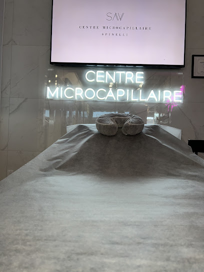 Centre Microcapillaire / Scalp Micropigmentation Saverio Spinelli