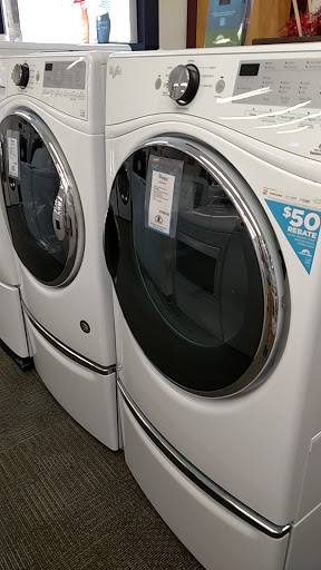 Appliance Store «George Washington Toma TV», reviews and photos, 1353 Commercial St, East Weymouth, MA 02189, USA