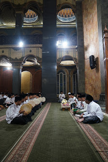 Semua - Pondok Pesantren Al-Hidayah