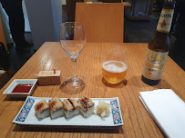Sushi du Restaurant japonais Yen à Paris - n°17