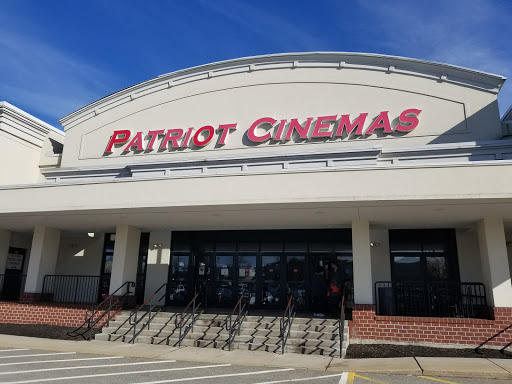 1775 Washington St, Hanover, MA 02339, USA