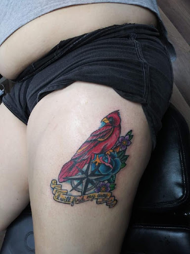 Explore 1986 tattoo ideas, creative tattoo ideas in Ozark, available at Tooth & Nail Tattoo & Piercing