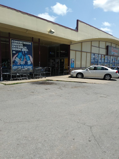 Supermarket «El Rio Bravo Supermarket», reviews and photos, 11 S 10th St, Kansas City, KS 66102, USA