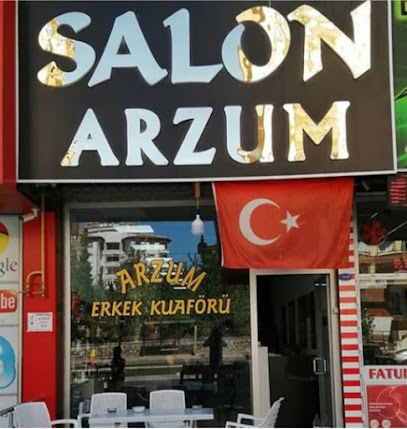 Salon Arzum