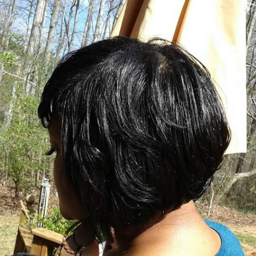 Beauty Salon «Savvy Hair Studio», reviews and photos, 929 Senoia Rd, Tyrone, GA 30290, USA