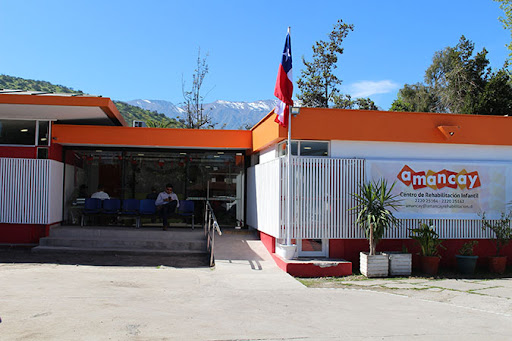 AMANCAY Centro de rehabilitación neurológica infantil