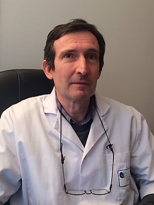 Dr Fourchard Vincent à Villemomble
