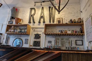 RAW Urban Winery & Hard Cidery image