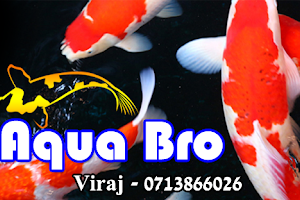 Aqua Bro Aquarium image