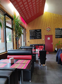 Atmosphère du Restaurant Amarok's à Les Neyrolles - n°6
