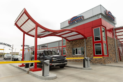 Kopetsky Auto Wash en Greenwood