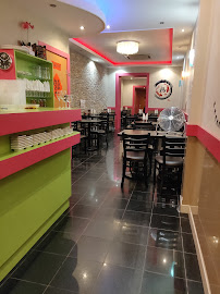 Atmosphère du Restaurant de sushis Sushi Love à Montargis - n°1