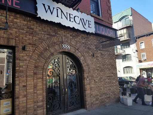 Wine Store «The Wine Cave - Kosher Wine & Spirits», reviews and photos, 888 Bedford Ave, Brooklyn, NY 11205, USA