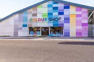 The Colour Shop image