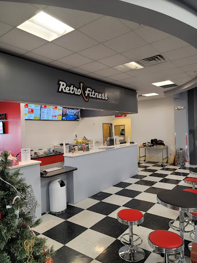 Gym «Retro Fitness», reviews and photos, 516 Lincoln Hwy, Fairless Hills, PA 19030, USA