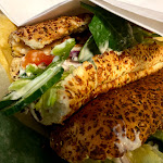 Photo n°3 de l'avis de Patrick.. fait le 03/02/2020 à 11:47 sur le  Subway à Bad Salzungen